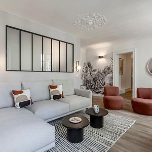 Appartement met Vier Slaapkamers